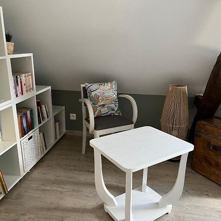 Saint-Branchs Metairie Du Villiers B&B 외부 사진