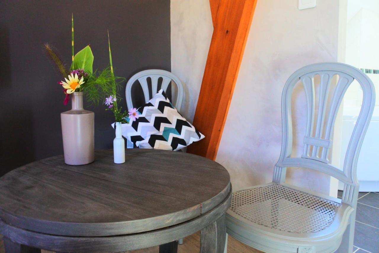 Saint-Branchs Metairie Du Villiers B&B 외부 사진