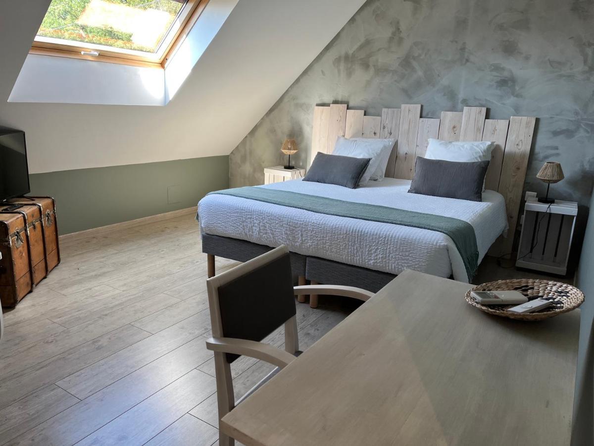Saint-Branchs Metairie Du Villiers B&B 외부 사진